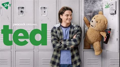 Ted Review (2024) .